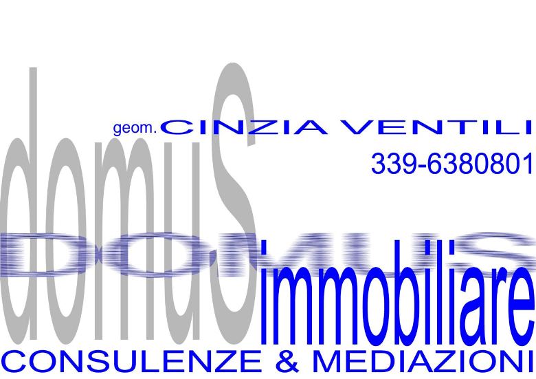 Domus Immobiliare di Ventili Geom. Cinzia - Ascoli Piceno