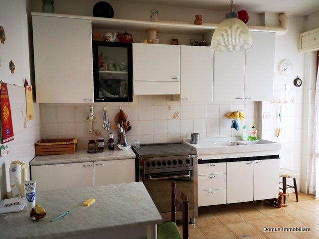 30 - APPARTAMENTO - VENDITA - ASCOLI PICENO POGGIO DI BRETTA - € 85000