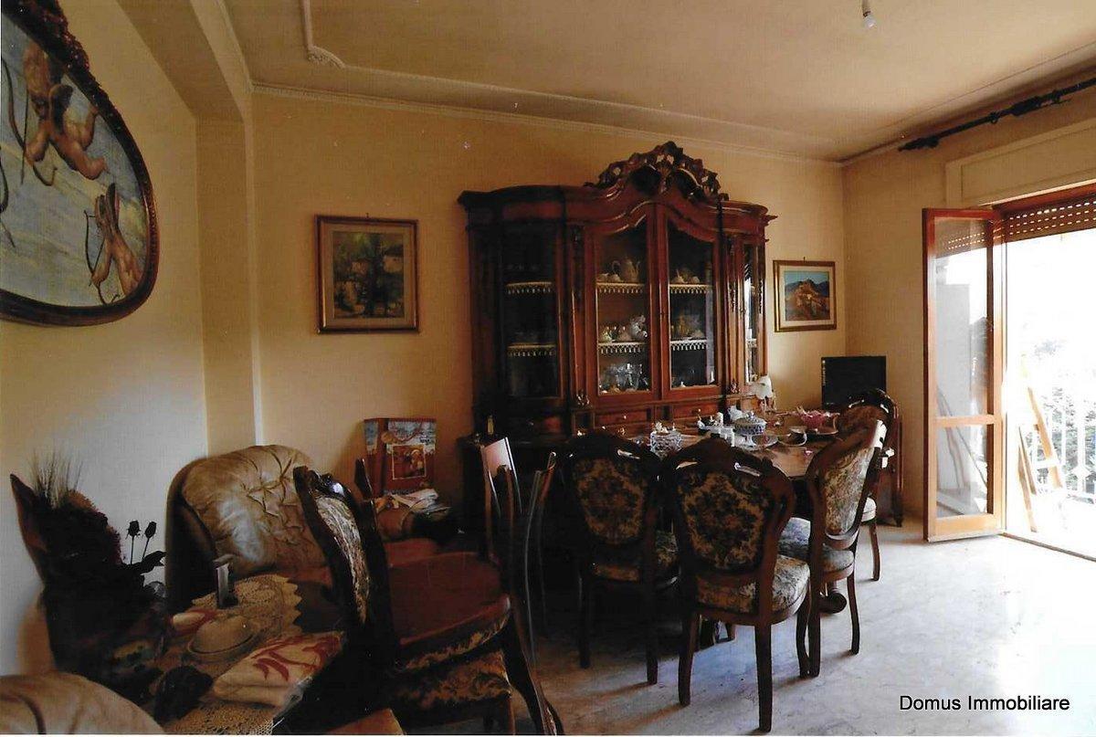 31 - APPARTAMENTO - VENDITA - ROCCAFLUVIONE - € 69000