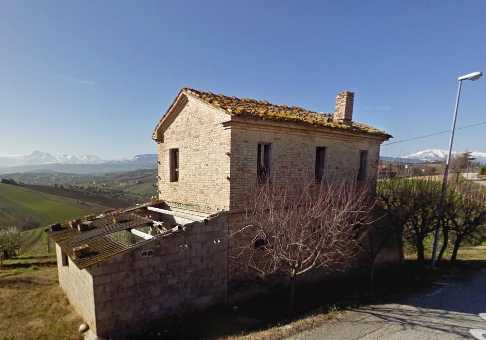 33 - CASOLARE - VENDITA - CONTROGUERRA - € 65000