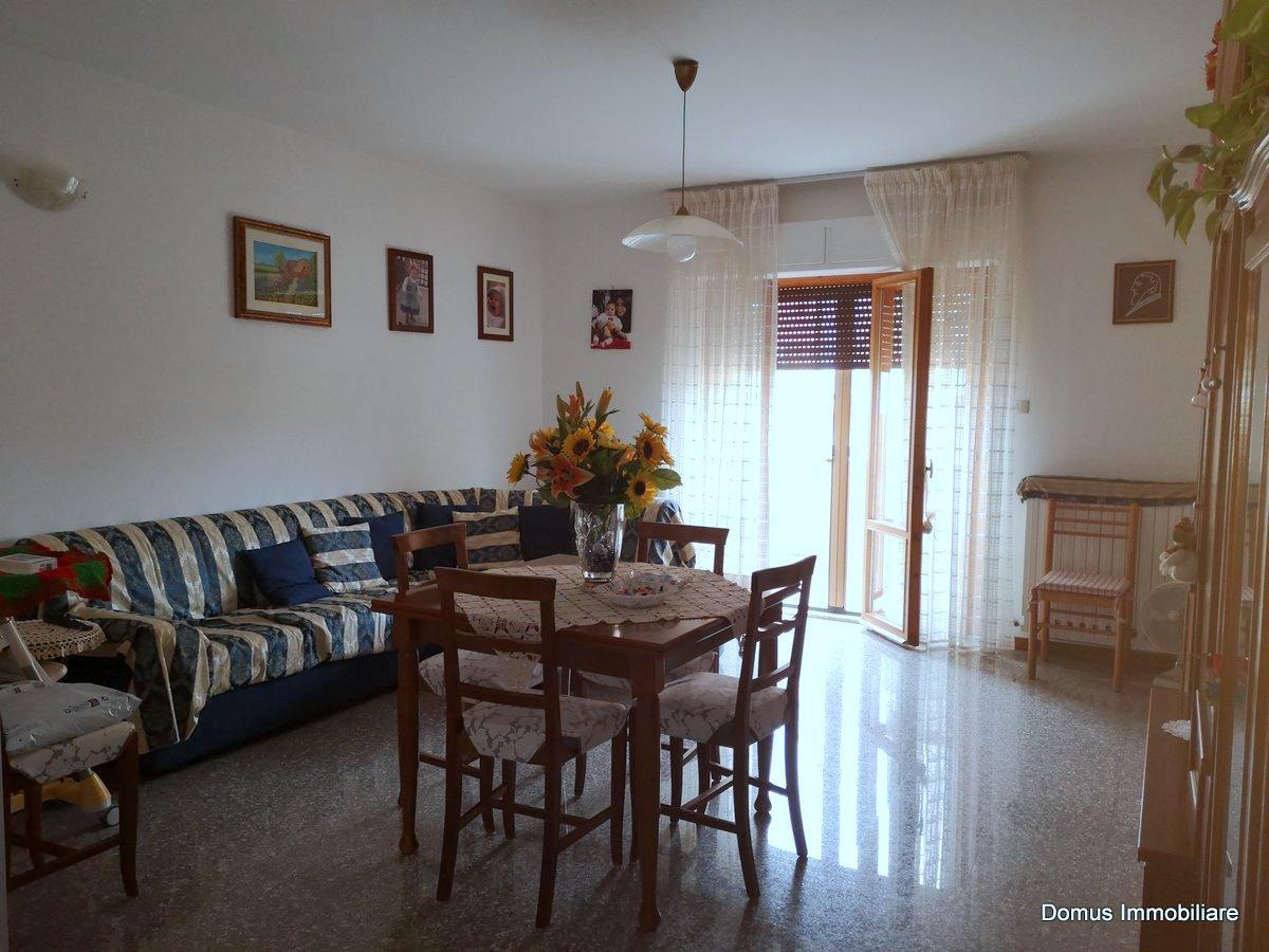 6 - APPARTAMENTO - VENDITA - FOLIGNANO PIANE DI MORRO - € 119000