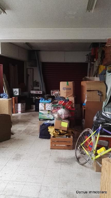 9 - GARAGE - VENDITA - ASCOLI PICENO PORTA MAGGIORE - € 45000