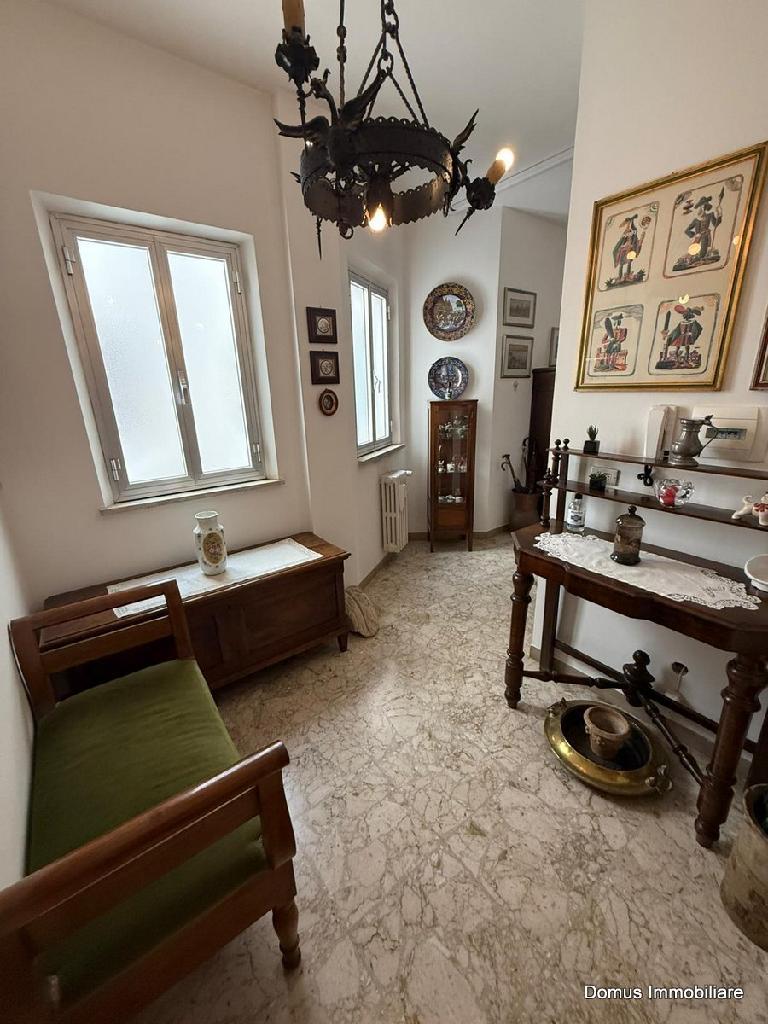 BS3 - APPARTAMENTO - AFFITTO - ASCOLI PICENO PORTA CAPPUCCINA - € 800