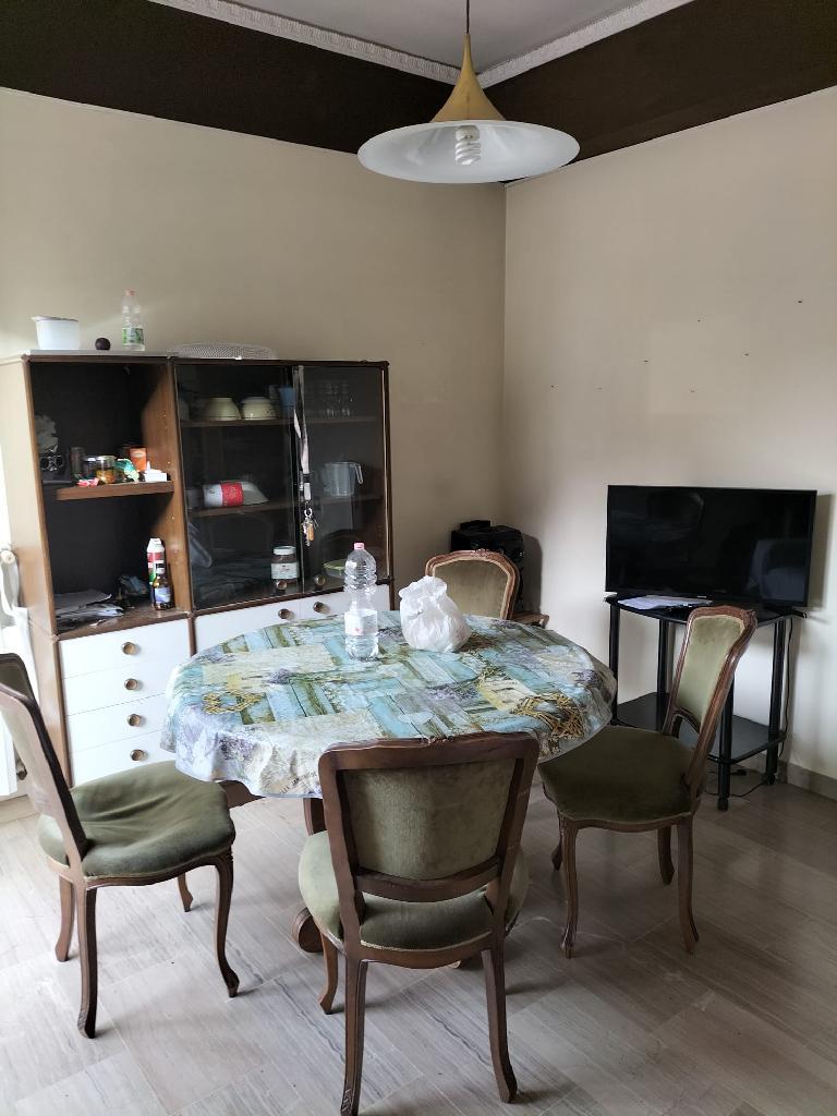 CS48 - APPARTAMENTO - AFFITTO - ASCOLI PICENO CENTRO STORICO - € 200